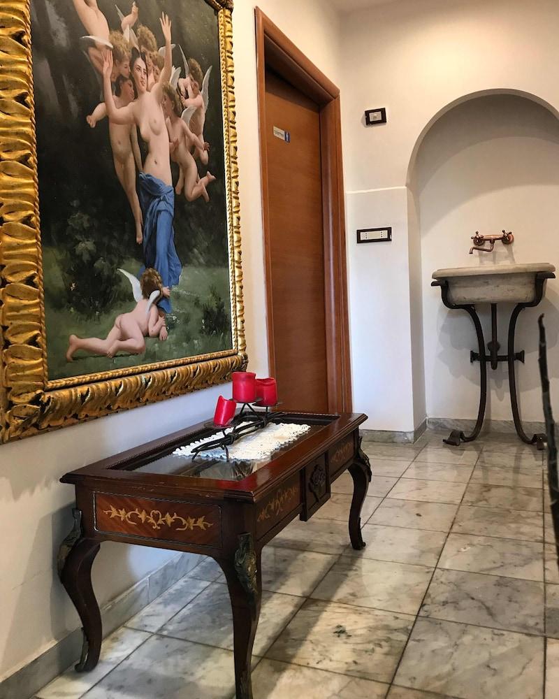 Hotel Alexander Palme Chianciano Terme Exteriér fotografie