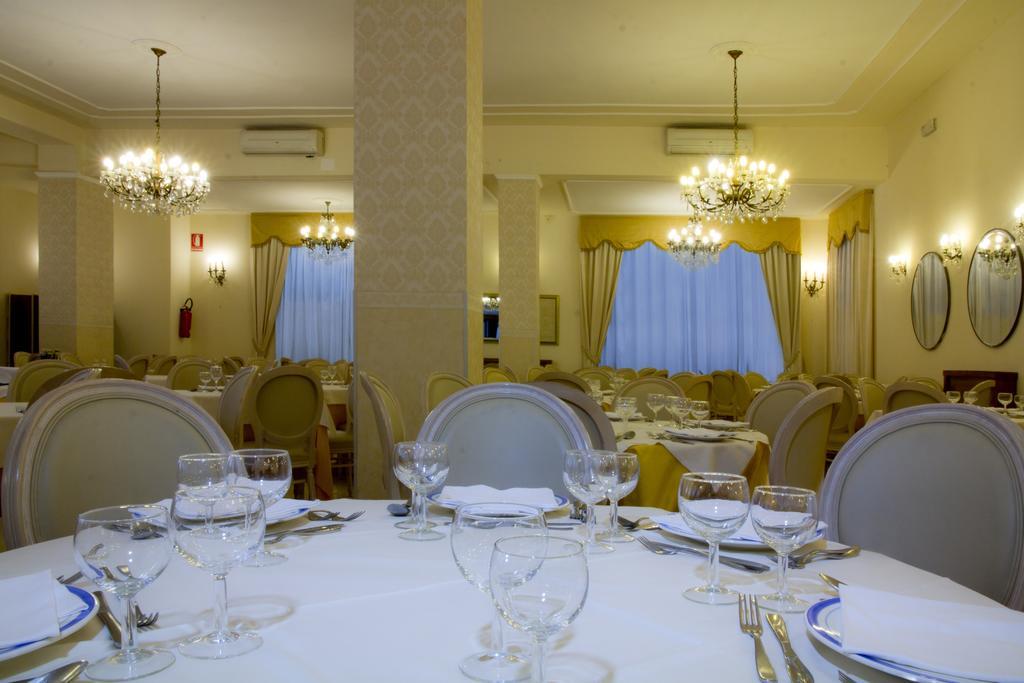 Hotel Alexander Palme Chianciano Terme Exteriér fotografie