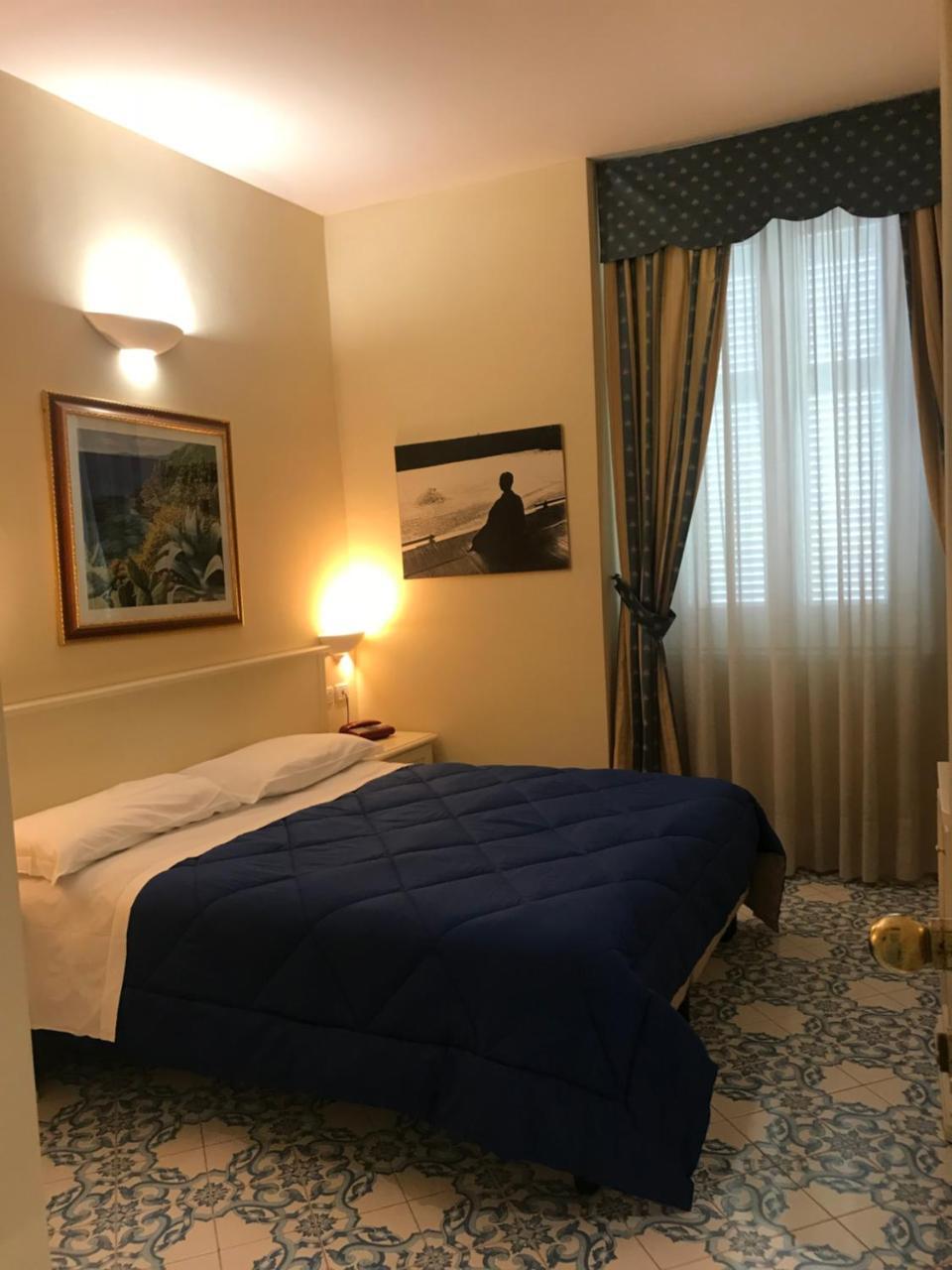 Hotel Alexander Palme Chianciano Terme Exteriér fotografie