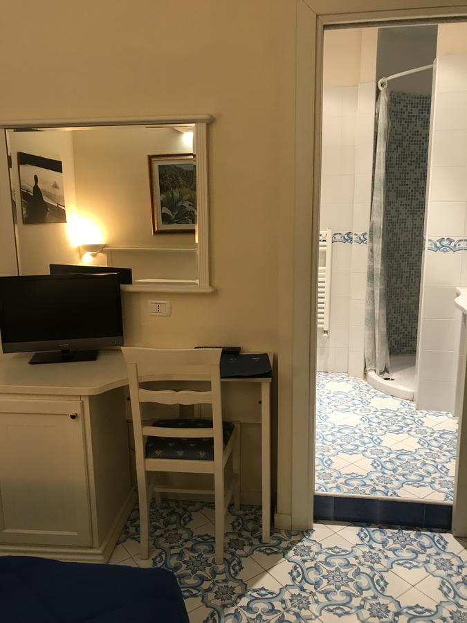 Hotel Alexander Palme Chianciano Terme Exteriér fotografie